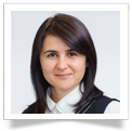 Nikolina Dizdar Čehulić - Član Uprave i Glavni financijski direktor