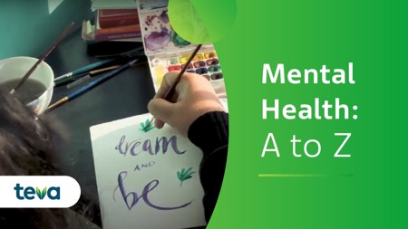Mental Health: A To Z Mental Health: A To Z